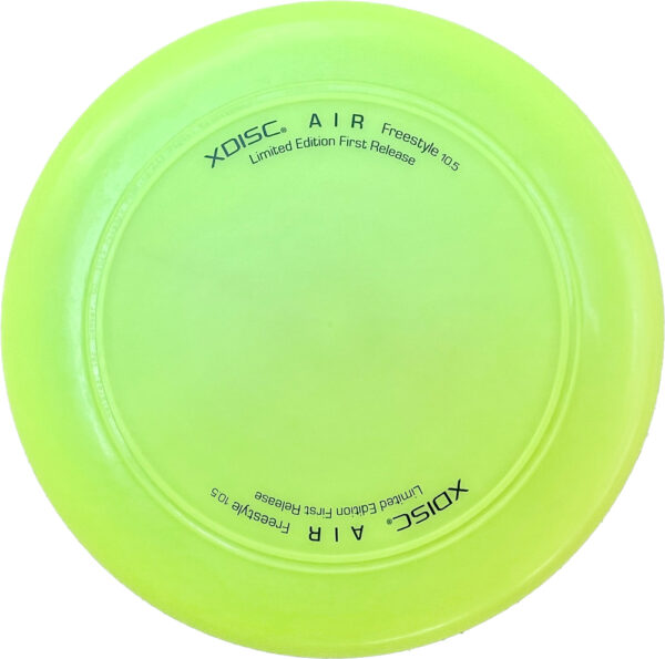 XDISC AIR