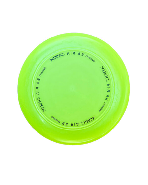 XDISCAirA2 XDISC AIR A2