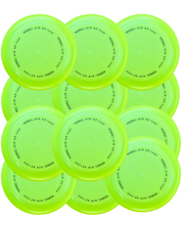 XDISCAirA212Pack XDISC AIR A2 12 Pack
