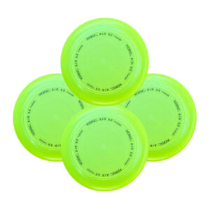 XDISCAirA24Pack XDISC AIR A2 4 Pack