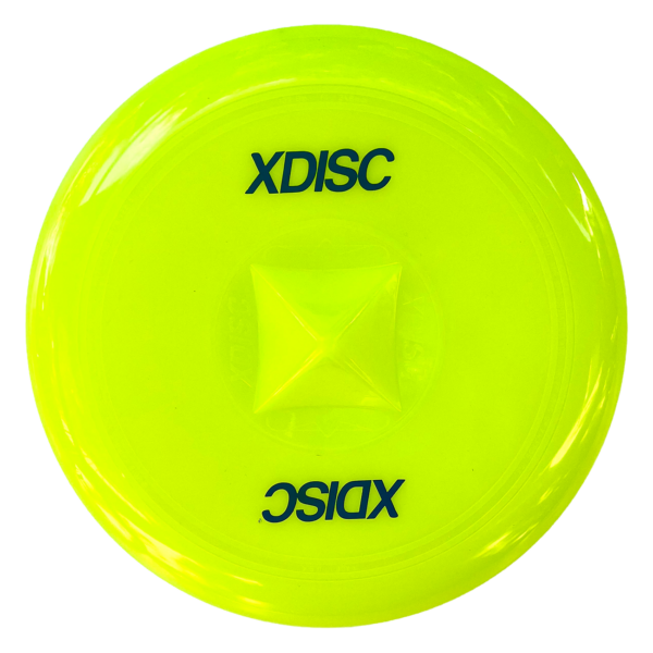 Original XDISC