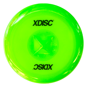 XDISC_Neon_Lime Original XDISC